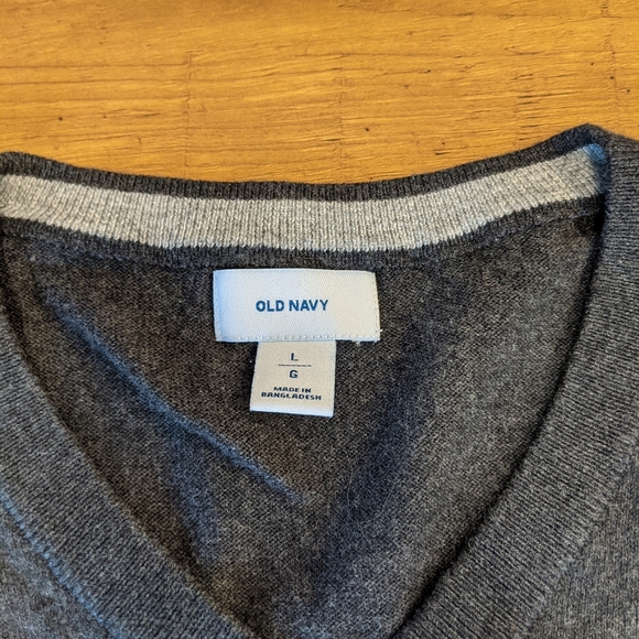 LOT of Men's T-Shirts and Long/Shirt Sleeve - Picture 8 of 16